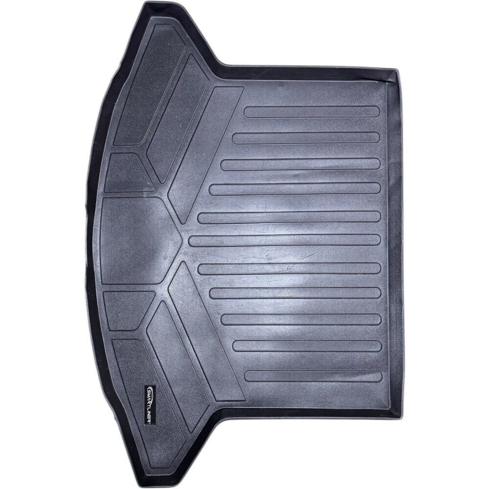 SmartLiner D0301 Rear Cargo Liner for Mazda CX-5 2017-2025 – All-Weather Custom